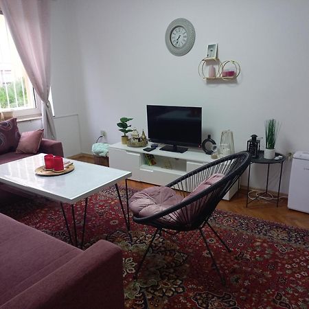 Sarajevo - Bascarsija Apartments Kim Extérieur photo