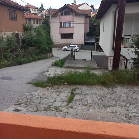 Sarajevo - Bascarsija Apartments Kim Extérieur photo