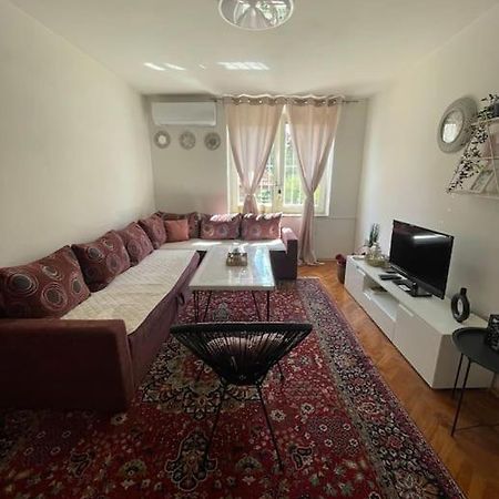 Sarajevo - Bascarsija Apartments Kim Extérieur photo