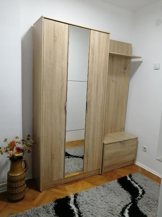 Sarajevo - Bascarsija Apartments Kim Extérieur photo