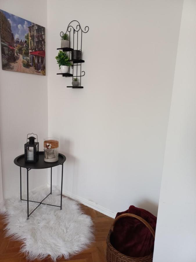 Sarajevo - Bascarsija Apartments Kim Extérieur photo