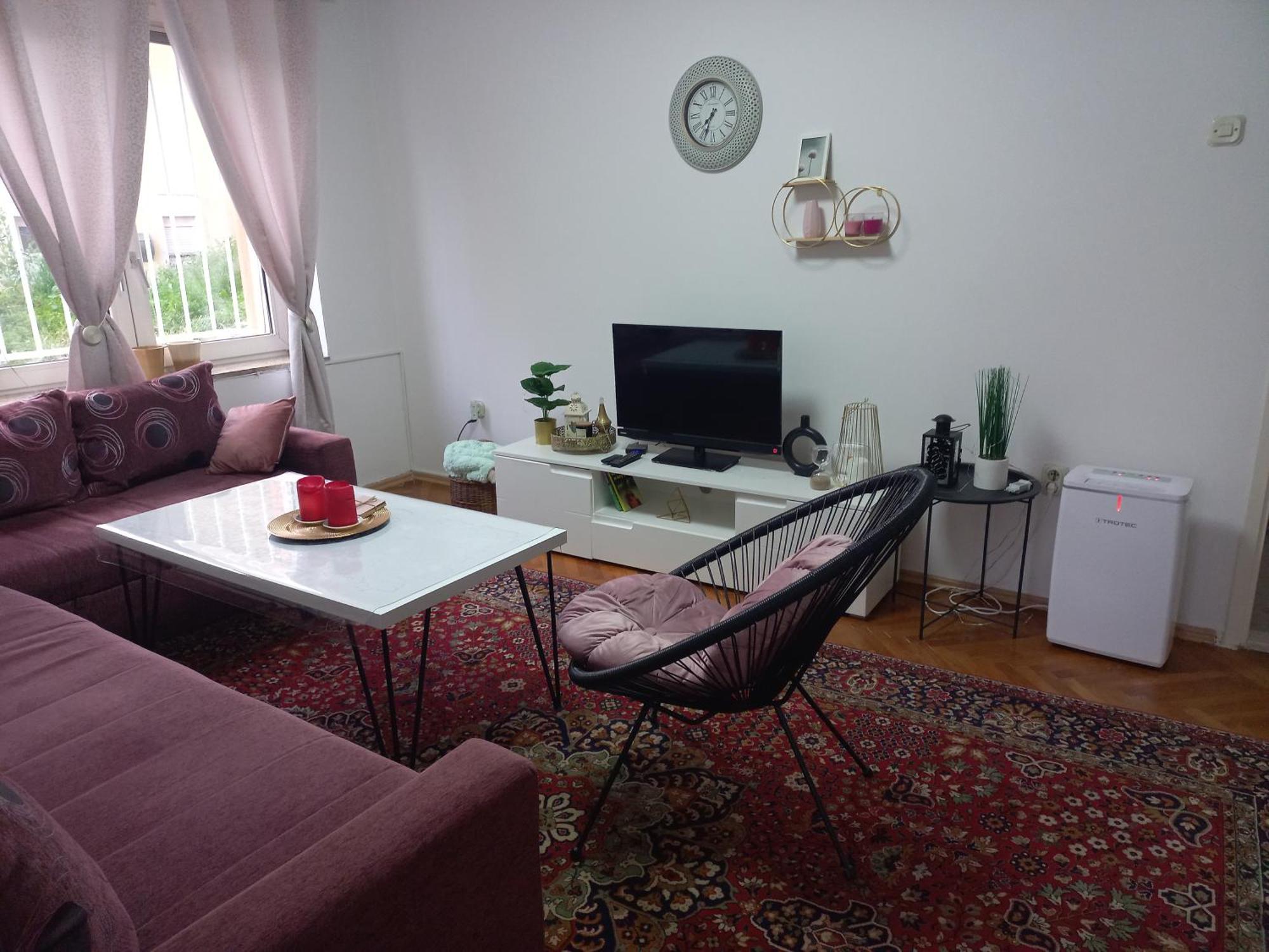 Sarajevo - Bascarsija Apartments Kim Extérieur photo