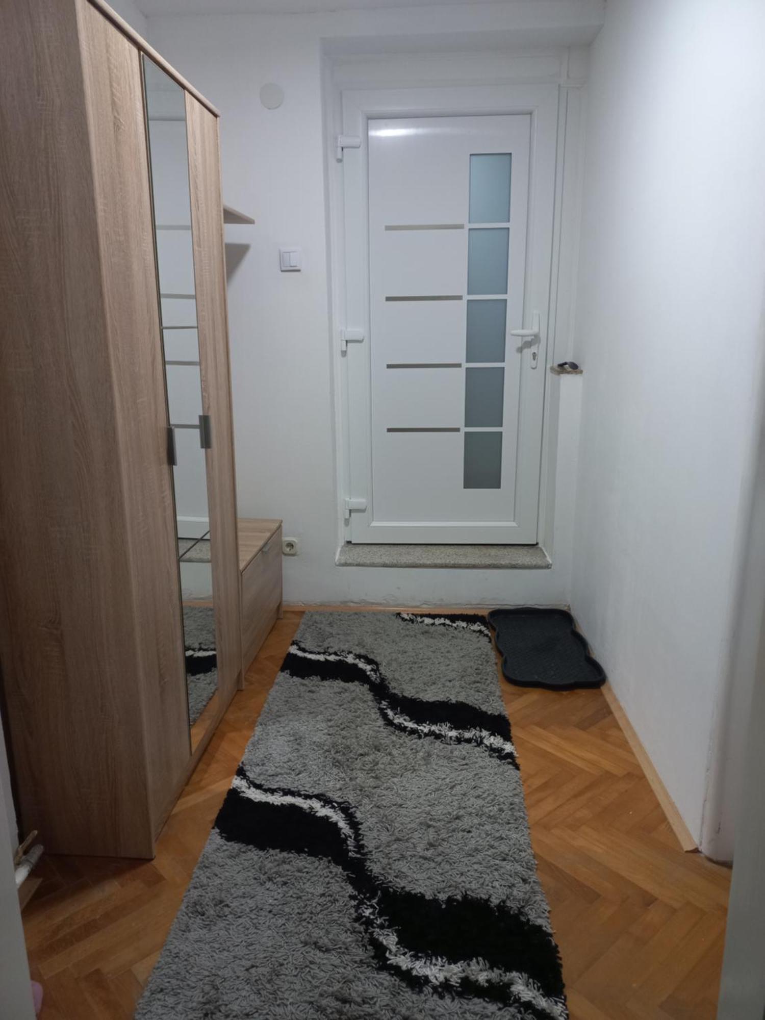 Sarajevo - Bascarsija Apartments Kim Extérieur photo