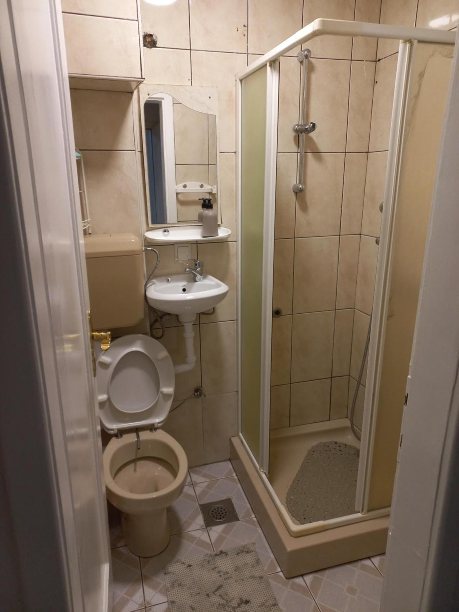 Sarajevo - Bascarsija Apartments Kim Extérieur photo