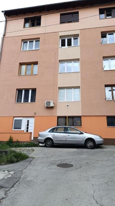 Sarajevo - Bascarsija Apartments Kim Extérieur photo