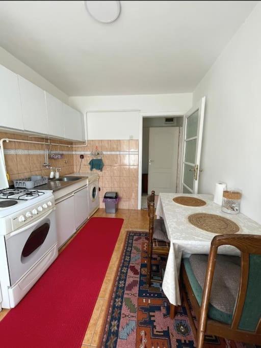 Sarajevo - Bascarsija Apartments Kim Extérieur photo