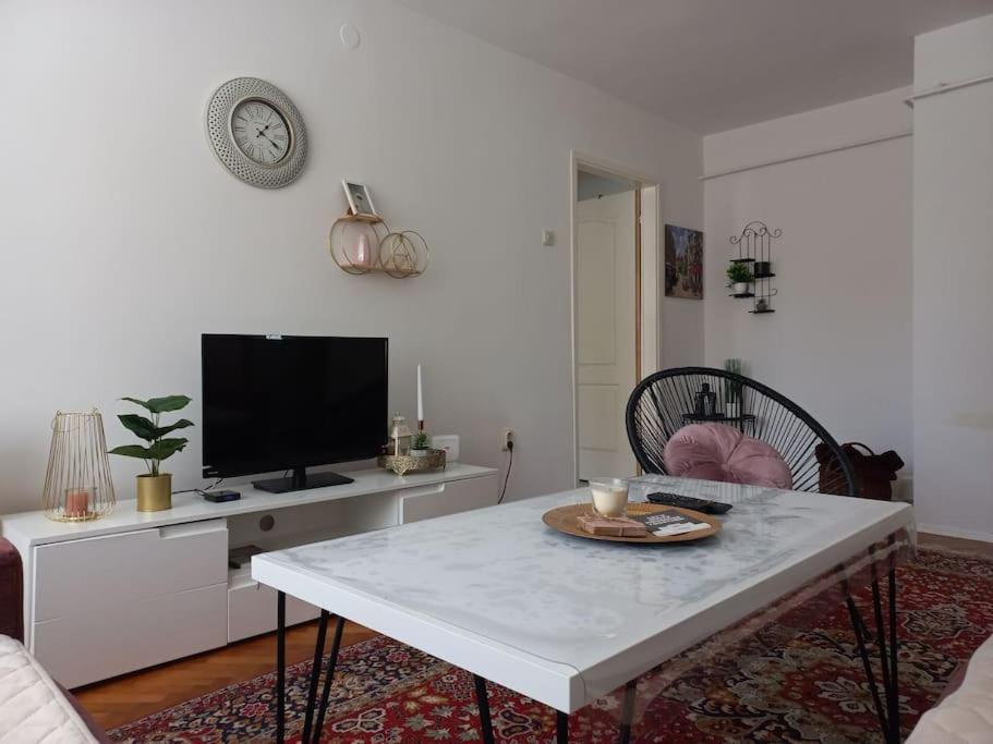 Sarajevo - Bascarsija Apartments Kim Extérieur photo