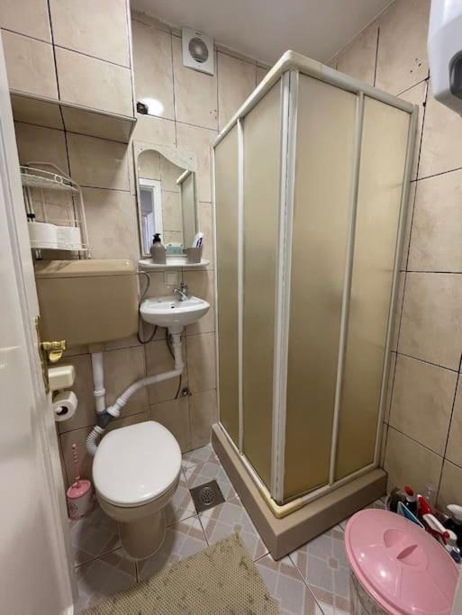 Sarajevo - Bascarsija Apartments Kim Extérieur photo