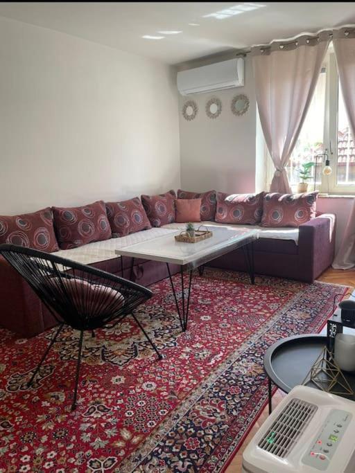 Sarajevo - Bascarsija Apartments Kim Extérieur photo