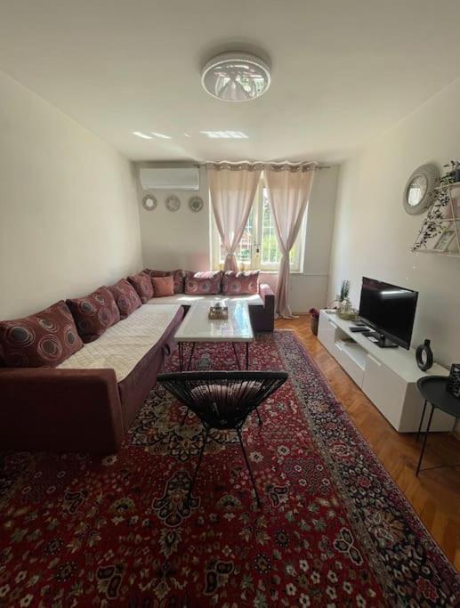 Sarajevo - Bascarsija Apartments Kim Extérieur photo
