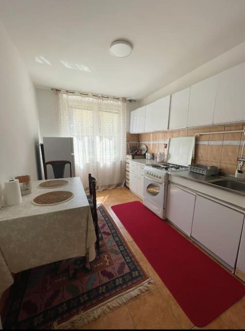 Sarajevo - Bascarsija Apartments Kim Extérieur photo