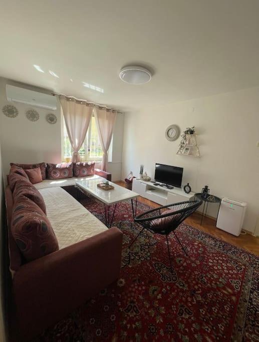Sarajevo - Bascarsija Apartments Kim Extérieur photo