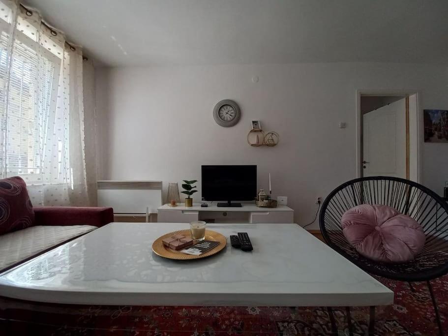 Sarajevo - Bascarsija Apartments Kim Extérieur photo
